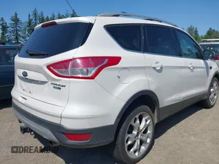 2013 Ford Escape Titanium с VIN 1FMCU9J96DUB47078, выставлен на аукционе IAAI как лот 42407240 с пробегом 47 449 миль миль и . История ставок и продаж доступна на DreamBid. Изображение 6.