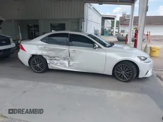 2016 Lexus IS 200t с VIN JTHBA1D20G5002916, выставлен на аукционе IAAI как лот 42371004 с пробегом 137 531 миль миль и . История ставок и продаж доступна на DreamBid. Изображение 14.