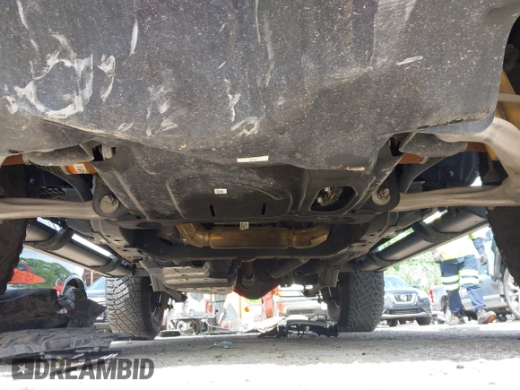 2021 Ford Bronco с VIN 1FMDE5CHXMLA64063, выставлен на аукционе IAAI как лот 41944864 с пробегом 30 109 миль миль и . История ставок и продаж доступна на DreamBid. Изображение 13.