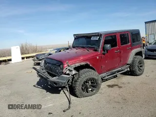 2012 Jeep Wrangler Unlimited Rubicon с VIN 1C4HJWFG6CL109735, выставлен на аукционе Copart как лот 50201085 с пробегом 107 312 миль миль и Списание • Salvage title. История ставок и продаж доступна на DreamBid. Изображение 12.