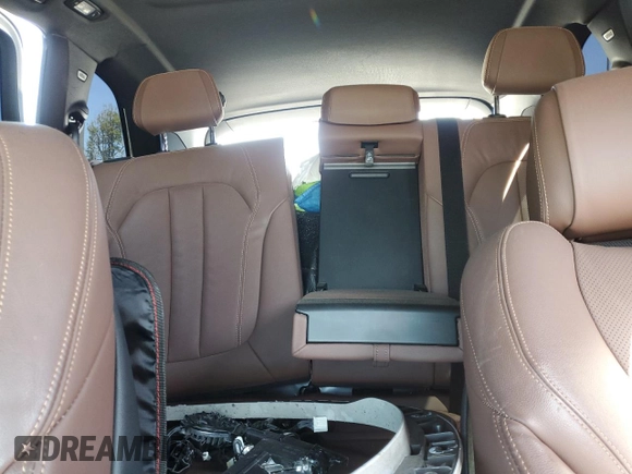 2021 BMW X5 xDrive45e с VIN 5UXTA6C02M9F15948, выставлен на аукционе Copart как лот 51549025 с пробегом 43 170 миль миль и Списание • Salvage title. История ставок и продаж доступна на DreamBid. Изображение 10.
