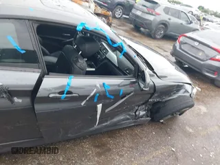 2015 BMW 4 Series 435i с VIN WBA3R1C56FK194883, выставлен на аукционе IAAI как лот 42483038 с пробегом 73 742 миль миль и . История ставок и продаж доступна на DreamBid. Изображение 6.