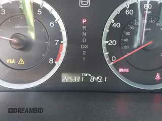 2010 Honda Accord EX with VIN 1HGCP2F73AA074003, listed as a IAAI auction lot 42735225 with 225,331 mi miles and . Bid and sale history available at DreamBid. Image 7.