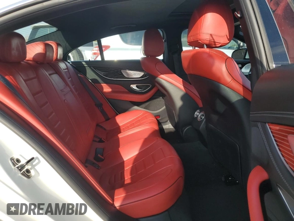 2022 Mercedes-Benz CLS 450 с VIN W1K2J5KB7NA106440, выставлен на аукционе Copart как лот 47938385 с пробегом 19 086 миль миль и Списание • Salvage title. История ставок и продаж доступна на DreamBid. Изображение 10.