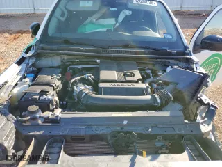 2023 Nissan Frontier S with VIN 1N6ED1CL0PN661401, listed as a Copart auction lot 42604025 with 22,198 mi miles and Salvage Title. Bid and sale history available at carsss.com. Image 11.