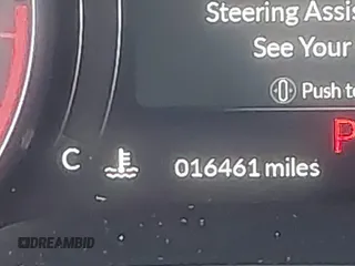 2021 Acura TLX w/Advance Package with VIN 19UUB5F66MA011980, listed as a IAAI auction lot 41570965 with 16,461 mi miles. Bid and sale history available at carsss.com. Image 15.