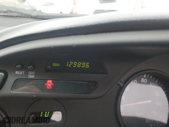 1994 Toyota Supra с VIN JZA800003832, выставлен на аукционе Copart как лот 47542995 с пробегом 129 896 миль миль и Списание • Salvage title. История ставок и продаж доступна на DreamBid. Изображение 9.