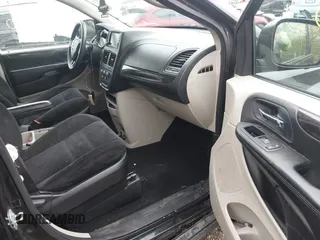2015 Dodge Grand Caravan American Value with VIN 2C4RDGBG5FR512267, listed as a IAAI auction lot 41923200 with 154,234 mi miles and . Bid and sale history available at DreamBid. Image 5.