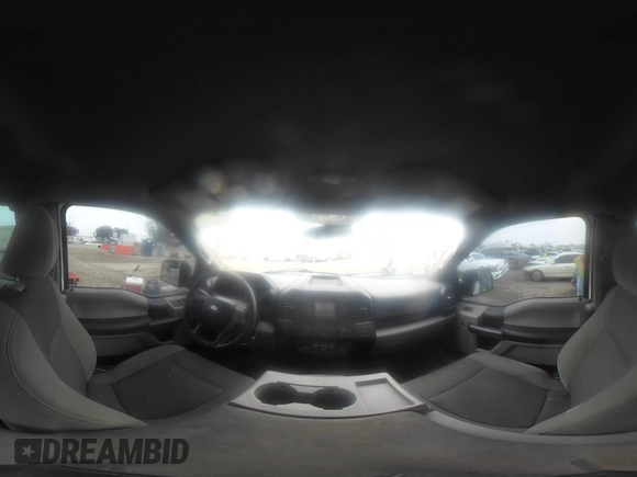 2016 Ford F-150 XL с VIN 1FTEX1CP4GKD65487, выставлен на аукционе IAAI как лот 41869782 с пробегом 164 928 миль миль и . История ставок и продаж доступна на DreamBid. Изображение 19.
