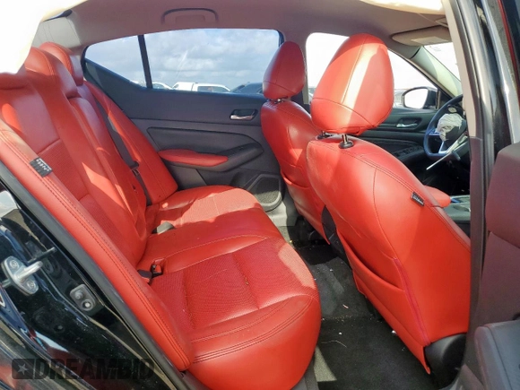 2020 Nissan Altima S with VIN 1N4BL4BV3LC100425, listed as a Copart auction lot 59887515 with 99,474 mi miles and Salvage title. Bid and sale history available at DreamBid. Image 10.