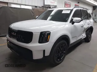 2024 Kia Telluride EX X-Line с VIN 5XYP3DGC4RG448097, выставлен на аукционе IAAI как лот 42261602 с пробегом 29 217 миль миль и . История ставок и продаж доступна на DreamBid. Изображение 2.