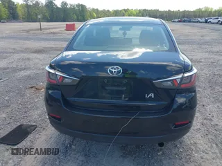 2018 Toyota Yaris with VIN 3MYDLBYV4JY311444, listed as a IAAI auction lot 42010011 with 43,080 mi miles and . Bid and sale history available at DreamBid. Image 17.