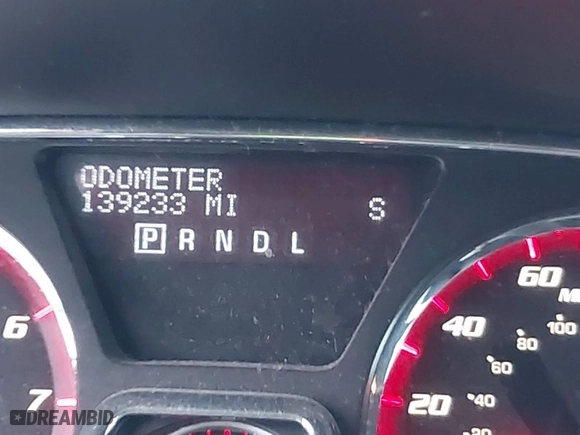 2016 GMC Acadia SLT with VIN 1GKKVRKD3GJ163975, listed as a IAAI auction lot 41810619 with 139,233 mi miles. Bid and sale history available at carsss.com. Image 15.