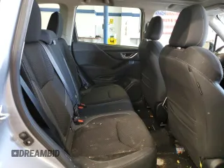 2023 Subaru Forester Premium with VIN JF2SKAEC1PH523195, listed as a Copart auction lot 54130585 with 44,931 mi miles and Salvage Title. Bid and sale history available at carsss.com. Image 11.
