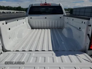 2021 Chevrolet Colorado 2WD LT z VIN 1GCHSCEA2M1274381, wystawiony jako Copart lot #56934045 z przebiegiem 77 475 mil mil oraz Szkoda całkowita • Salvage title. Historia ofert i sprzedaży dostępna na DreamBid. Obrazek 10.