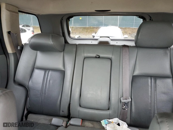2007 Jeep Grand Cherokee Limited with VIN 1J8HR58237C537619, listed as a Copart auction lot 50455975 with 157,187 mi miles and Clean Title. Bid and sale history available at carsss.com. Image 10.