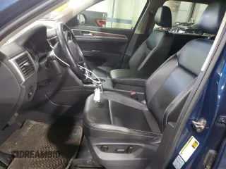 2021 Volkswagen Atlas SE z VIN 1V2LP2CA2MC506375, wystawiony jako Copart lot #88529915 z przebiegiem 50 550 mil mil oraz Szkody całkowita. Historia ofert i sprzedaży dostępna na DreamBid. Obrazek 7.