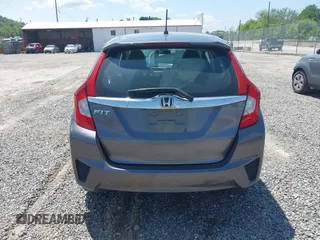2015 Honda Fit EX-L with VIN 3HGGK5H82FM751155, listed as a IAAI auction lot 42130419 with 139,951 mi miles and . Bid and sale history available at DreamBid. Image 16.