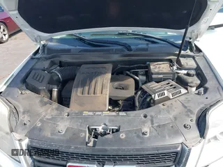 2015 GMC Terrain SLE z VIN 2GKALMEK9F6386192, wystawiony jako IAAI lot #42142650 z przebiegiem 156 767 mil mil oraz . Historia ofert i sprzedaży dostępna na DreamBid. Obrazek 10.