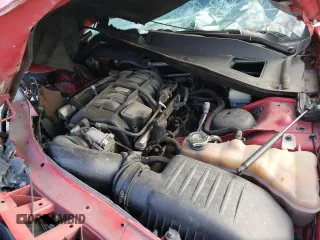 2015 Chrysler 300 S z VIN 2C3CCABT5FH743408, wystawiony jako Copart lot #62085374 z przebiegiem Nie podano mil oraz Szkoda całkowita • Salvage title. Historia ofert i sprzedaży dostępna na DreamBid. Obrazek 12.