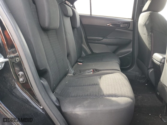 2018 Mitsubishi Eclipse Cross ES with VIN JA4AT3AA3JZ057904, listed as a Copart auction lot 89149465 with 68,870 mi miles and Salvage Title. Bid and sale history available at carsss.com. Image 10.