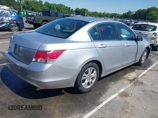 2010 Honda Accord LX-P с VIN 1HGCP2F45AA192284, выставлен на аукционе IAAI как лот 42174758 с пробегом 151 600 миль миль и . История ставок и продаж доступна на DreamBid. Изображение 4.