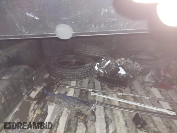 2017 Chevrolet Silverado 1500 LTZ with VIN 3GCUKSEC4HG336445, listed as a IAAI auction lot 41895760 with 263,879 mi miles and . Bid and sale history available at DreamBid. Image 12.