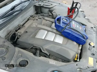 2006 Hyundai Tiburon GT с VIN KMHHN65F56U190508, выставлен на аукционе IAAI как лот 42107641 с пробегом 175 496 миль миль и . История ставок и продаж доступна на DreamBid. Изображение 19.