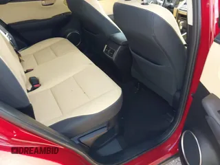 2019 Lexus NX 300 с VIN JTJYARBZ5K2128089, выставлен на аукционе IAAI как лот 42075606 с пробегом 83 971 миль миль и . История ставок и продаж доступна на DreamBid. Изображение 8.