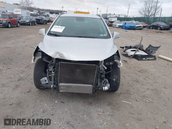 2019 Buick Encore Essence with VIN KL4CJGSM9KB858376, listed as a IAAI auction lot 41695284 with 82,267 mi miles. Bid and sale history available at carsss.com. Image 13.