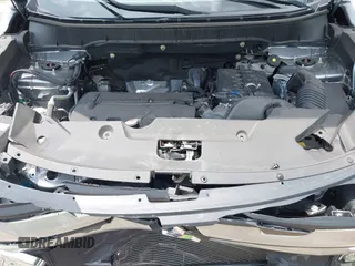 2022 Mitsubishi Outlander ES с VIN JA4ARUAU6NU023375, выставлен на аукционе IAAI как лот 42547104 с пробегом 20 720 миль миль и . История ставок и продаж доступна на DreamBid. Изображение 10.