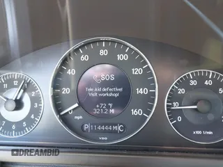 2004 Mercedes-Benz CLK 500 z VIN WDBTK75G14T013879, wystawiony jako IAAI lot #41964787 z przebiegiem 114 444 mil mil oraz . Historia ofert i sprzedaży dostępna na DreamBid. Obrazek 7.