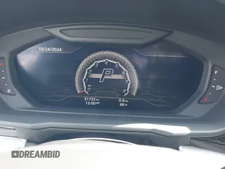 2020 Lamborghini Urus z VIN ZPBUA1ZL5LLA10133, wystawiony jako IAAI lot #41163414 z przebiegiem 31 722 mil mil oraz . Historia ofert i sprzedaży dostępna na DreamBid. Obrazek 7.