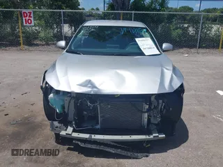 2021 Nissan Sentra SV with VIN 3N1AB8CV9MY261758, listed as a IAAI auction lot 39798014 with 43,035 mi miles and . Bid and sale history available at DreamBid. Image 6.