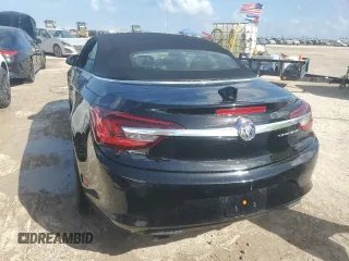 2019 Buick Cascada Premium с VIN W04WH3N58KG359450, выставлен на аукционе Copart как лот 78507244 с пробегом 54 775 миль миль и На запчасти • Non repairable. История ставок и продаж доступна на DreamBid. Изображение 6.
