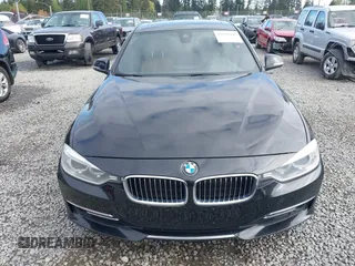 2013 BMW 3 Series 335i xDrive with VIN WBA3B9C58DJ437096, listed as a IAAI auction lot 42145495 with 110,612 mi miles and . Bid and sale history available at DreamBid. Image 13.