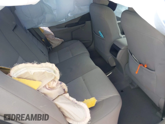 2015 Toyota Camry XLE with VIN 4T1BF1FK7FU037419, listed as a IAAI auction lot 42053259 with 118,453 mi miles and . Bid and sale history available at DreamBid. Image 8.