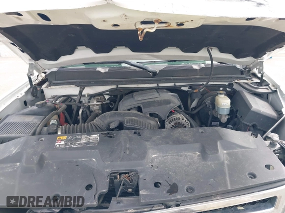 2011 Chevrolet Silverado 1500 LT with VIN 1GCRCSE01BZ461967, listed as a IAAI auction lot 42014470 with 122,903 mi miles and . Bid and sale history available at DreamBid. Image 10.
