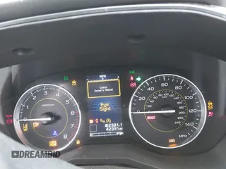 2021 Subaru Crosstrek Special Sports z VIN JF2GTHSC5MH246613, wystawiony jako IAAI lot #41662070 z przebiegiem 42 331 mil mil oraz . Historia ofert i sprzedaży dostępna na DreamBid. Obrazek 7.
