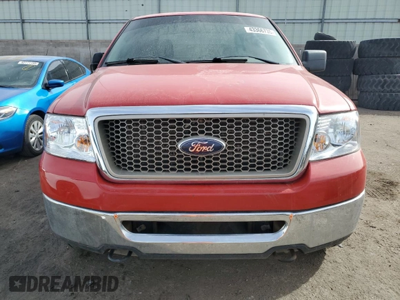 2007 Ford F-150 XLT z VIN 1FTRW14W47FB07005, wystawiony jako Copart lot #43366735 z przebiegiem 182 400 mil mil oraz Szkoda całkowita • Salvage title. Historia ofert i sprzedaży dostępna na DreamBid. Obrazek 5.