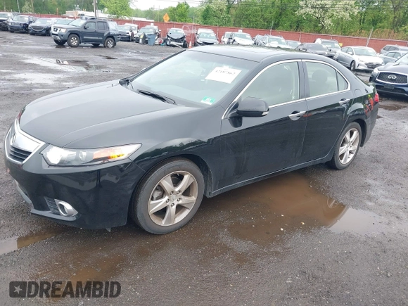 2013 Acura TSX с VIN JH4CU2F46DC002393, выставлен на аукционе IAAI как лот 42187862 с пробегом 64 965 миль миль и . История ставок и продаж доступна на DreamBid. Изображение 2.