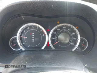 2009 Acura TSX with VIN JH4CU26629C023220, listed as a IAAI auction lot 42618203 with 193,118 mi miles and . Bid and sale history available at DreamBid. Image 7.