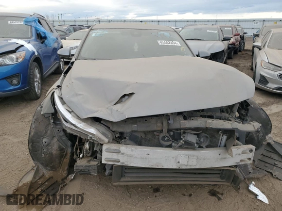 2019 Nissan Altima 2.5 Platinum with VIN 1N4BL4FW6KC128477, listed as a Copart auction lot 87591245 with 151,936 mi miles and Non Repairable. Bid and sale history available at carsss.com. Image 5.