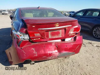 2010 Lexus ES 330 with VIN JTHBK1EG0A2369346, listed as a IAAI auction lot 41379975 with 180,402 mi miles and . Bid and sale history available at DreamBid. Image 6.