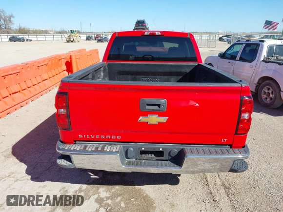 2018 Chevrolet Silverado 1500 LT with VIN 1GCRCREC1JZ342110, listed as a IAAI auction lot 41194372 with 73,186 mi miles and . Bid and sale history available at DreamBid. Image 17.