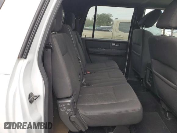 2009 Ford Expedition EL XLT with VIN 1FMFK15549LA06664, listed as a Copart auction lot 75906904 with 197,928 mi miles and Clean Title. Bid and sale history available at carsss.com. Image 11.