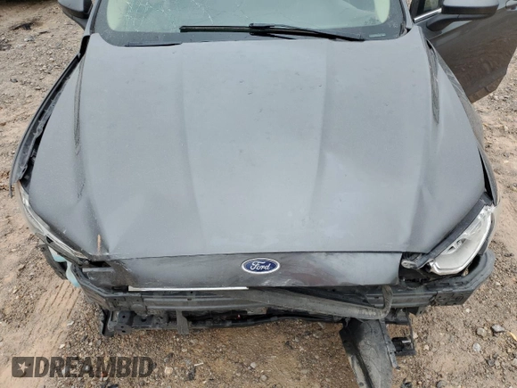 2020 Ford Fusion SE with VIN 3FA6P0HD3LR254938, listed as a Copart auction lot 50788375 with 0 mi miles and Salvage Title. Bid and sale history available at carsss.com. Image 11.