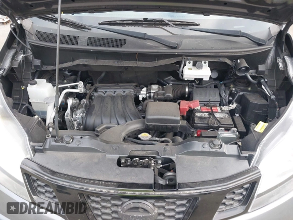 2021 Nissan NV200 SV z VIN 3N6CM0KN2MK690257, wystawiony jako IAAI lot #42086985 z przebiegiem 63 614 mil mil oraz . Historia ofert i sprzedaży dostępna na DreamBid. Obrazek 10.
