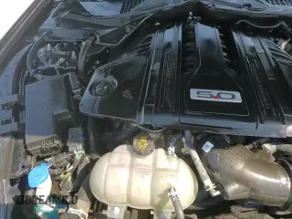 2022 Ford Mustang GT с VIN 1FA6P8CF3N5129998, выставлен на аукционе Copart как лот 67974895 с пробегом 41 500 миль миль и Чистый • Clean title. История ставок и продаж доступна на DreamBid. Изображение 16.