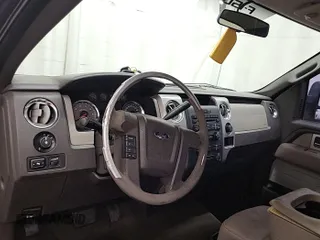 2010 Ford F-150 with VIN 1FTPF1CV3AKE29827, listed as a IAAI auction lot 42782596 with 152,434 mi miles and . Bid and sale history available at DreamBid. Image 15.